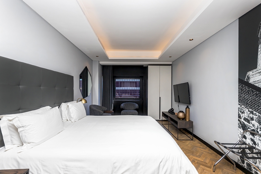 0 Bedroom Property for Sale in Cape Town City Centre Western Cape